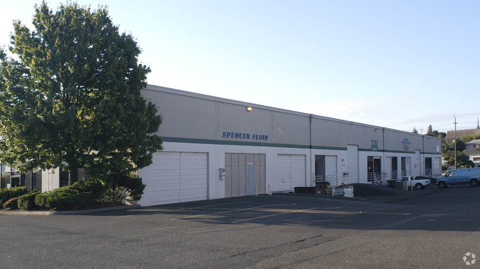 Primary Photo Of 2230-2250 NE Columbia Blvd, Portland Warehouse For Lease