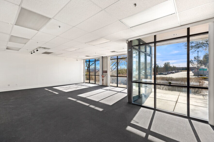 More Photos Of 4570 W Post Rd, Las Vegas Unknown For Lease