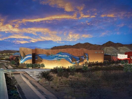 More Photos Of Via De Ventura & 101, Scottsdale Unknown For Lease