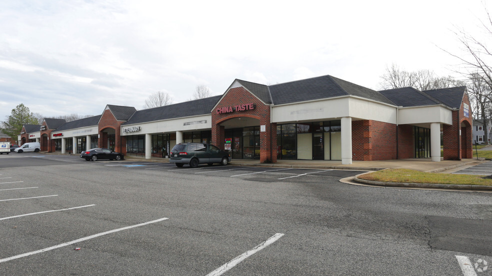 Primary Photo Of 1100-1102 Courthouse Rd, Richmond Unknown For Lease