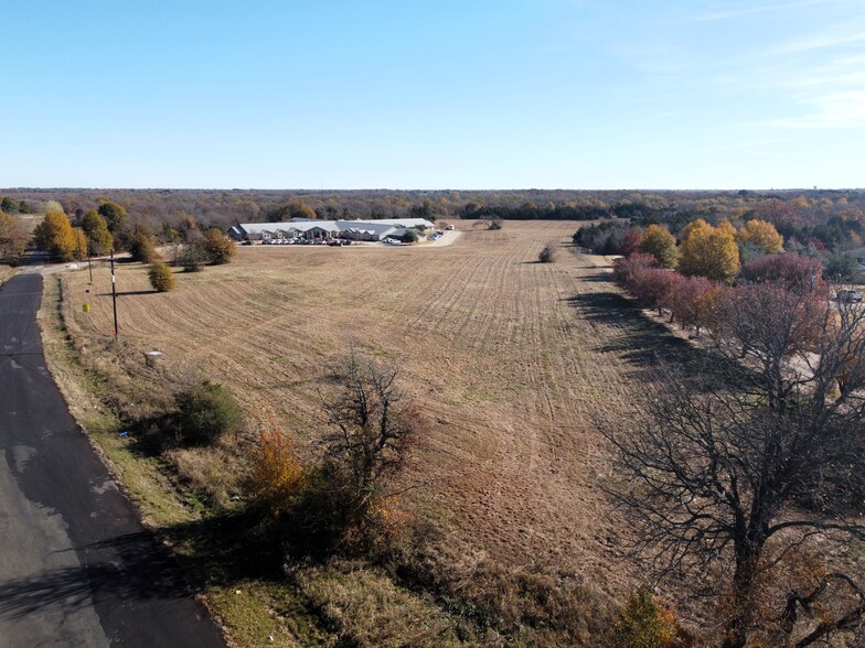 Primary Photo Of 83 ac Stillhouse Rd, Paris Land For Sale