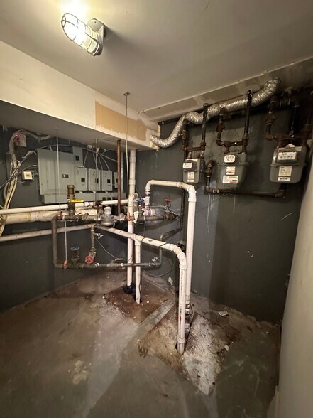 More Photos Of 807 Barbey St, Brooklyn Apartments For Sale