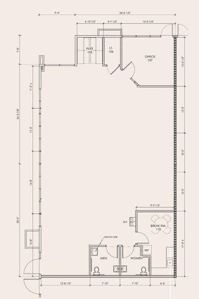 More Photos Of 33747 N Scottsdale Rd, Scottsdale Office For Sale