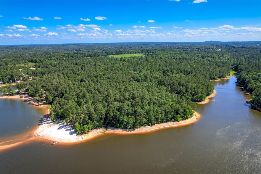 More Photos Of 0 US 378 and Ann Scott Drive hwy, Lincolnton Land For Sale