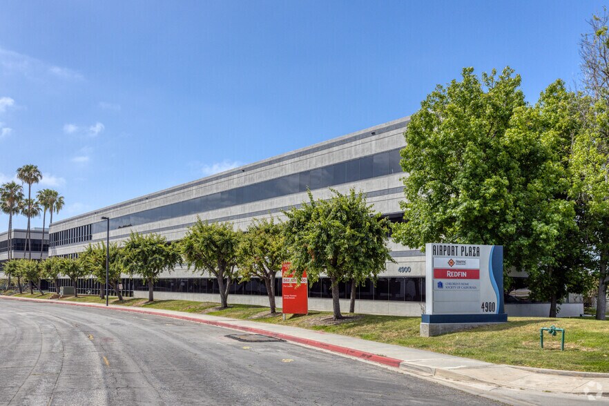Primary Photo Of , Long Beach Office For Sale