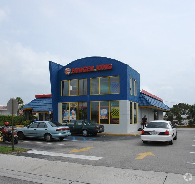 More Photos Of 2319 N Federal Hwy, Hollywood Fast Food For Sale