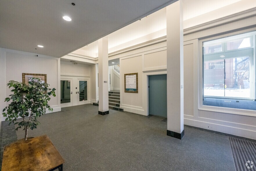 More Photos Of 400 Westminster St, Providence Office For Lease