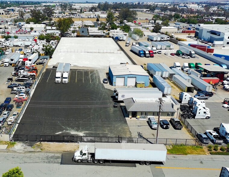 More Photos Of 10157-10167 Live Oak Ave, Fontana Land For Lease