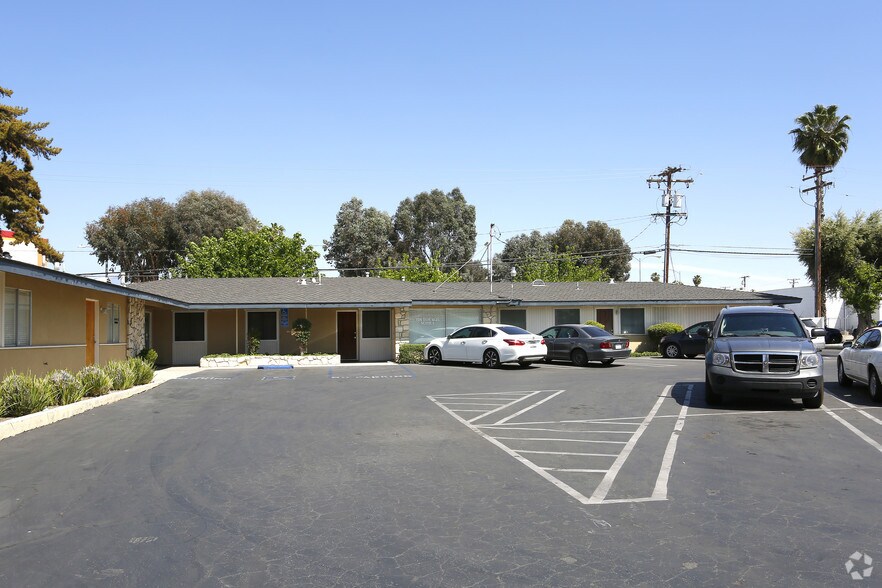 More Photos Of 1031 E Latham Ave, Hemet Medical For Lease