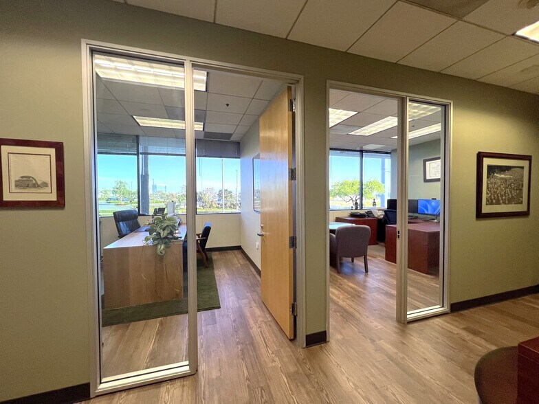 More Photos Of 1230 Rosecrans Ave, Manhattan Beach Office For Lease