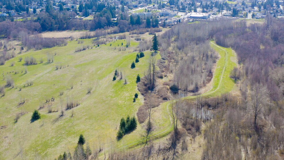 More Photos Of 2323 Lindgren Rd, Mount Vernon Land For Sale