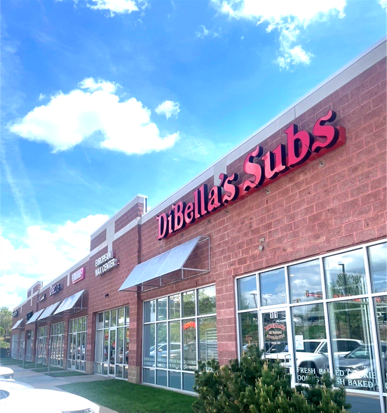 More Photos Of 1694 Route 228, Cranberry Township Storefront Retail Office For Lease