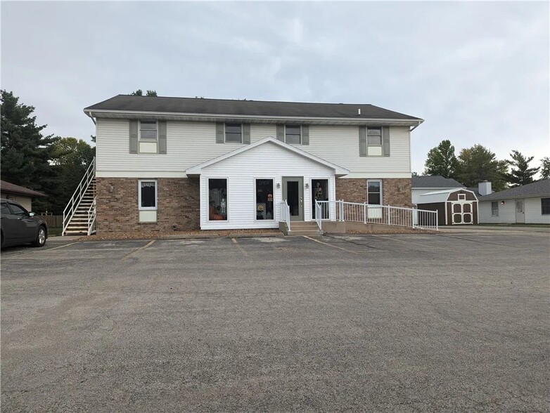 Primary Photo Of 2125 18th St, Charleston Storefront Retail Residential For Sale