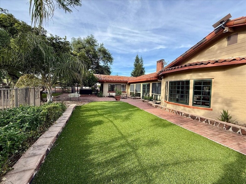 More Photos Of 7295 Pleasants Valley Rd, Vacaville Land For Sale