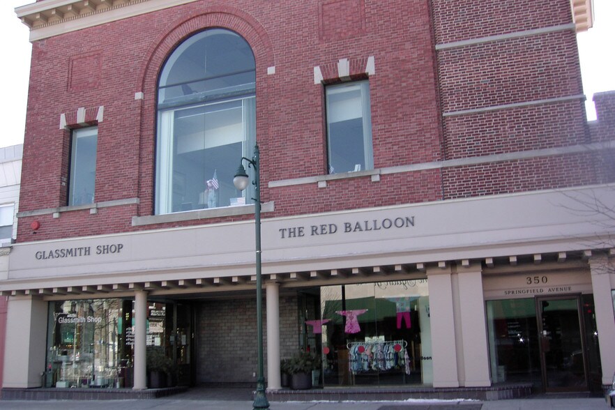 More Photos Of 350 Springfield Ave, Summit Coworking Space