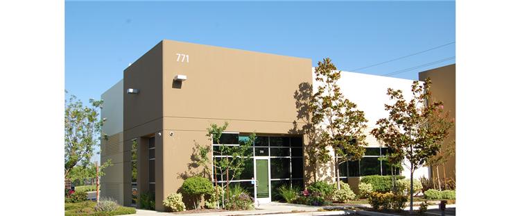 More Photos Of 771 Chambers Ln, Simi Valley Manufacturing For Lease
