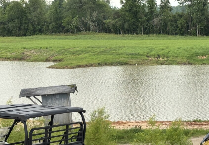 More Photos Of CR-2132, Cleveland Land For Sale