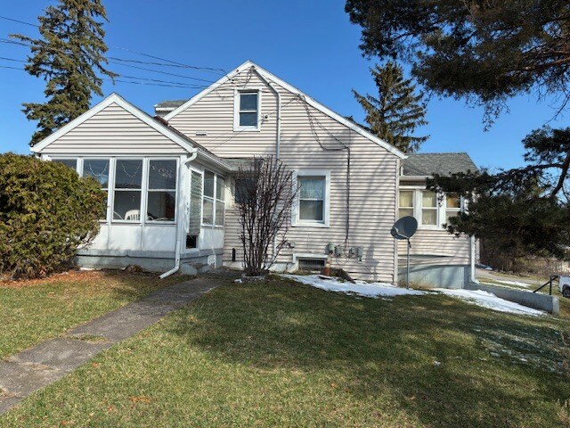 More Photos Of 2222-2468 E Henrietta Rd, Rochester Land For Sale