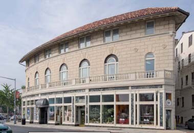 More Photos Of 1804-1814 Adams Mill Rd NW, Washington Loft Creative Space For Lease