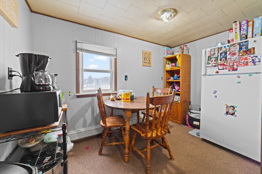 More Photos Of 6516 Old 27 N, Frederic General Retail For Sale