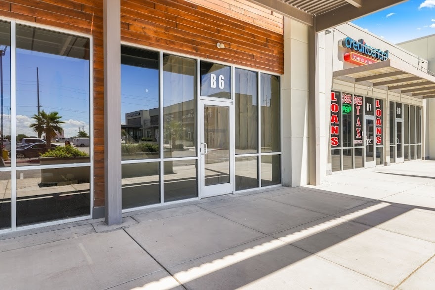 More Photos Of 13791 Horizon Blvd, Horizon City Unknown For Lease