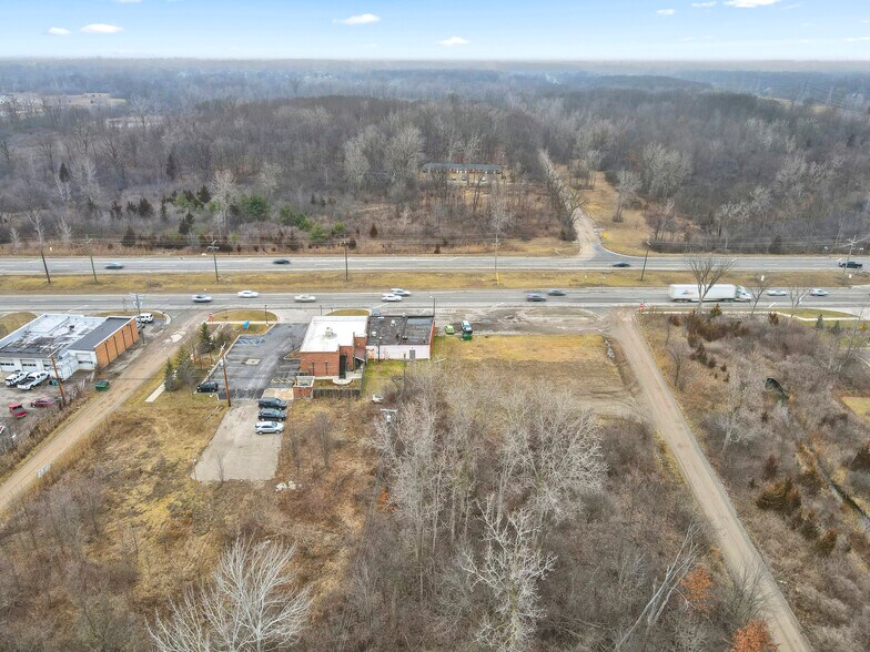 More Photos Of 43415 Michigan Ave, Canton Land For Sale