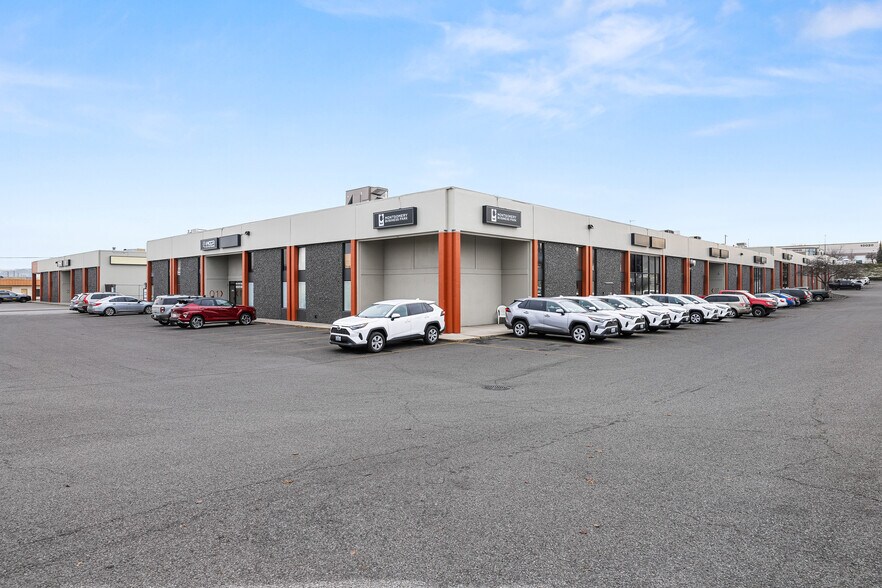 More Photos Of 9922 E Montgomery Rd, Spokane Valley Flex For Lease
