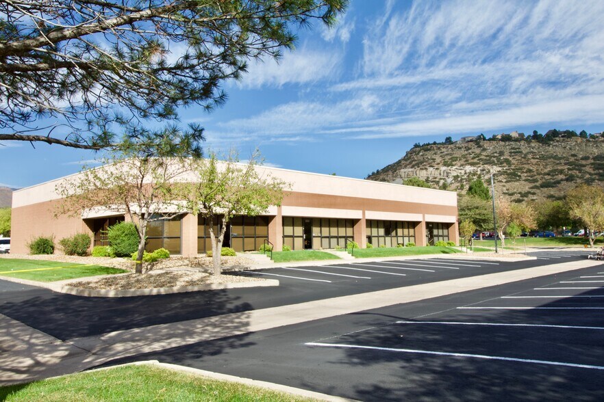 More Photos Of 1039-1055 Elkton Dr, Colorado Springs Unknown For Lease