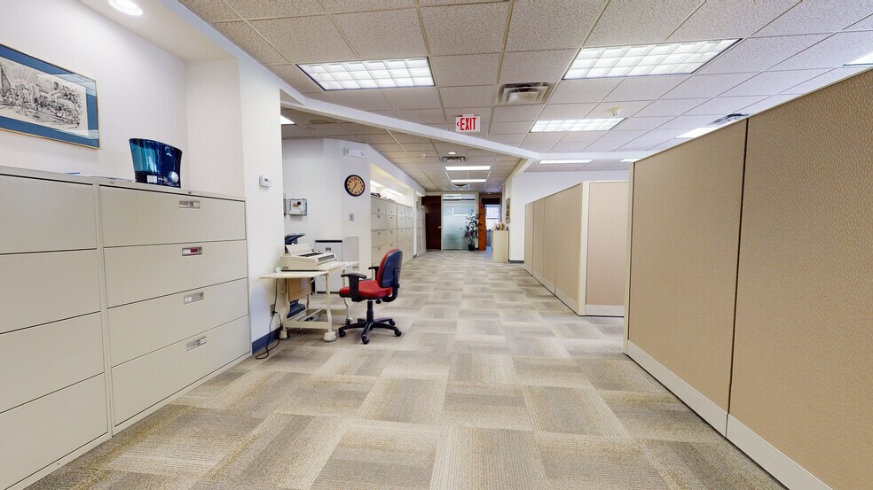 More Photos Of 200 John James Audubon Pky, Buffalo Office For Lease