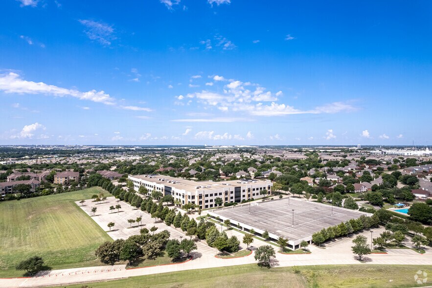 More Photos Of 350 Highland Dr, Lewisville Office For Lease