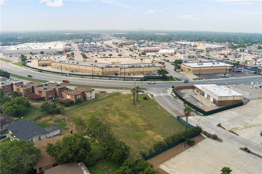 More Photos Of 4629 Gollihar rd, Corpus Christi Land For Sale