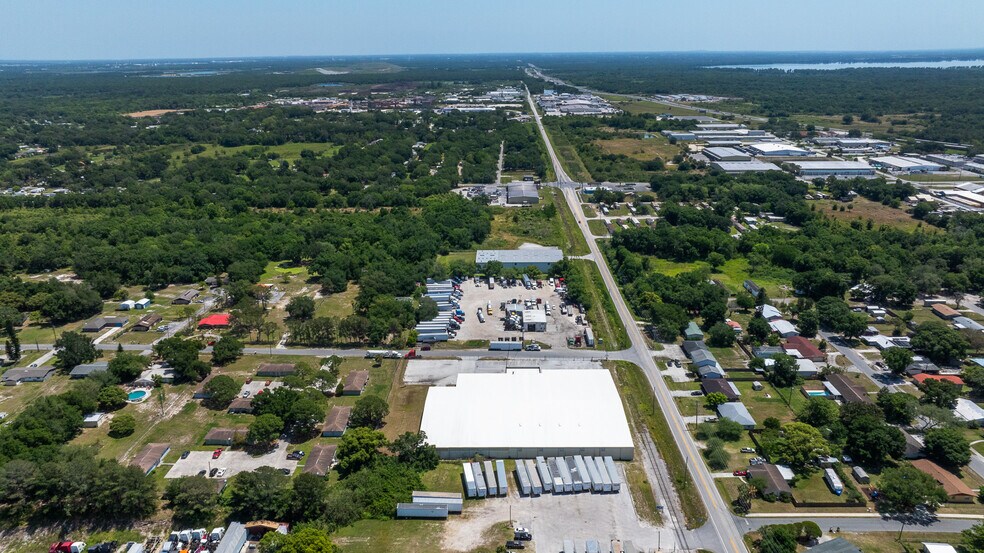 More Photos Of 2715 Crystal Lake Acres Dr, Lakeland Warehouse For Sale