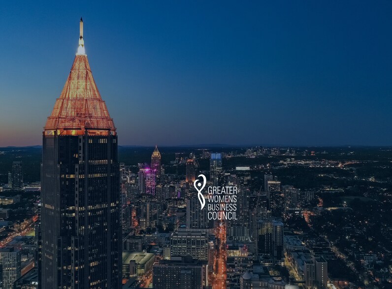 More Photos Of 600 Peachtree St NE, Atlanta Coworking Space