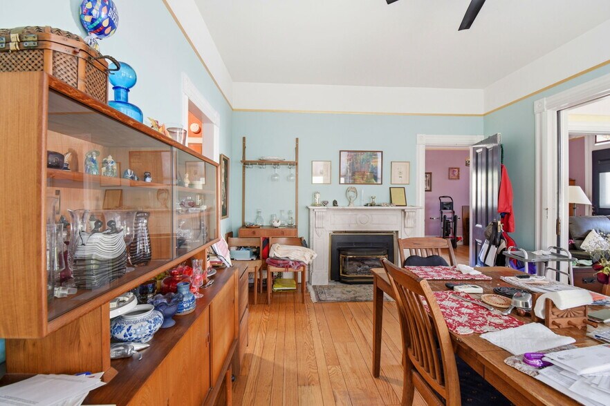 More Photos Of 931 Chestnut St, Alameda Multifamily For Sale