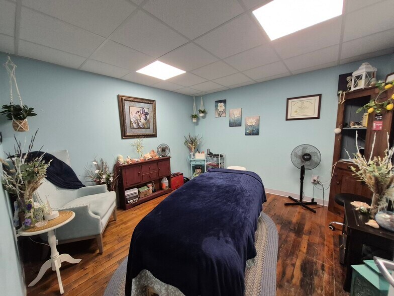 More Photos Of 19 S Walnut St, Wauregan General Retail For Sale