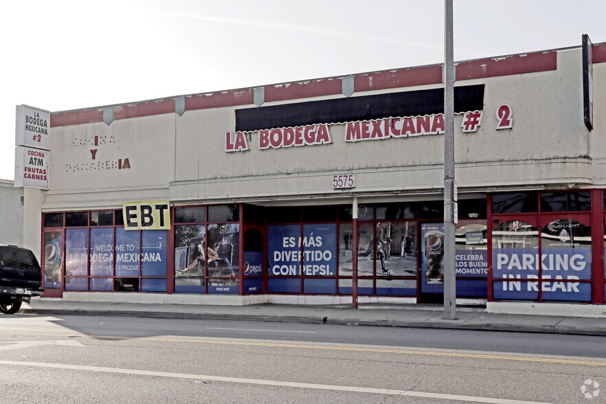 More Photos Of 5575 Atlantic Ave, Long Beach Freestanding For Sale