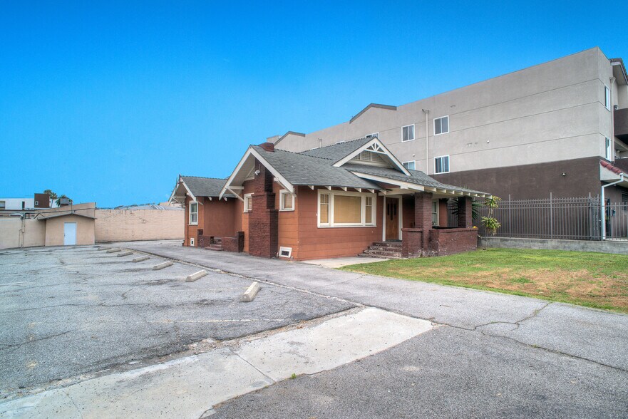 More Photos Of 4623-4631 Beverly Blvd, Los Angeles Land For Sale