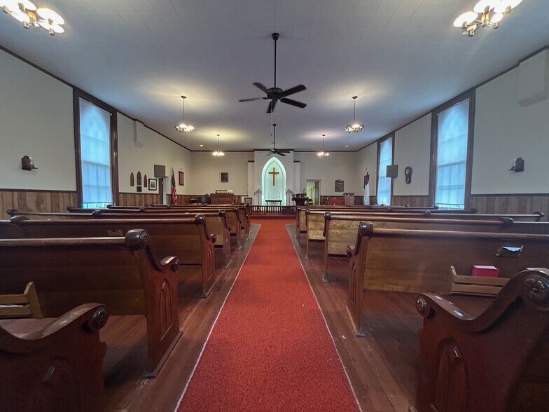 More Photos Of 4051 2nd Creek rd, Blanchester Religious Facility For Sale