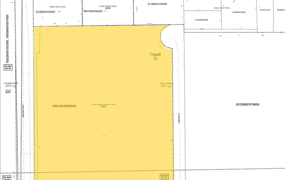 More Photos Of 801 Hammond St, Coppell Distribution For Lease