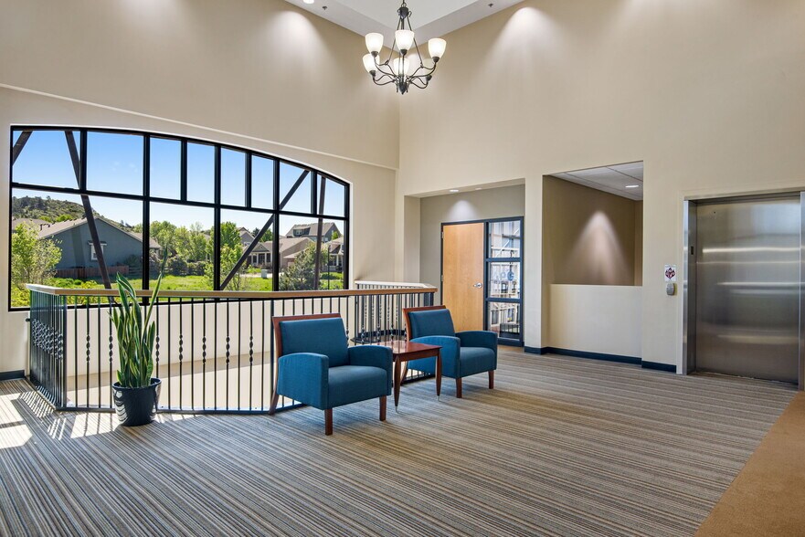 More Photos Of 4348 Woodlands Blvd, Castle Rock Medical For Lease