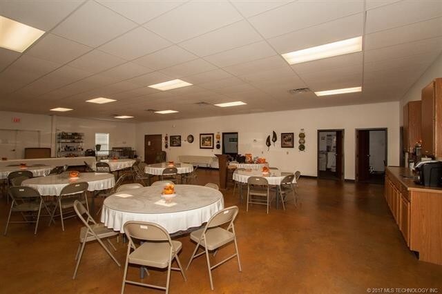 More Photos Of 11710 S Memorial Dr, Bixby Religious Facility For Sale