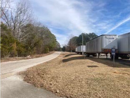 More Photos Of 471 County Road 740, Dumas Warehouse For Sale