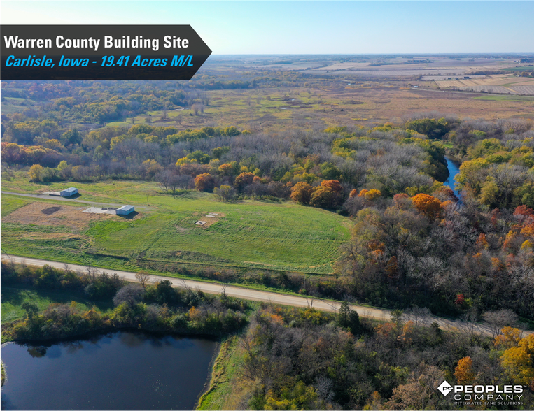 More Photos Of 101 170th Avenue, Carlisle Land For Sale