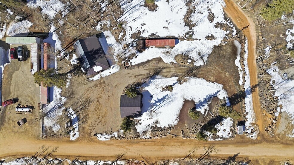 More Photos Of 3725 Movie Ranch Rd, Duck Creek Village Specialty For Sale