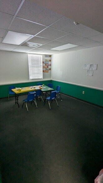 More Photos Of 1045 Coliseum Blvd, Montgomery Religious Facility For Sale