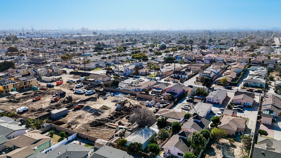 More Photos Of 339-341 E 220th St, Carson Multifamily For Sale