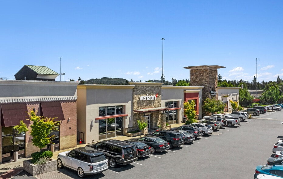 More Photos Of 7110 SW Hazel Fern Rd, Portland Unknown For Lease