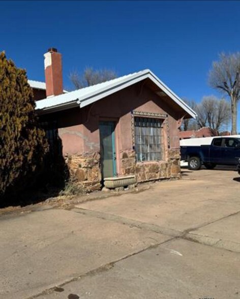 More Photos Of 1133 Grand Ave, Las Vegas Office Residential For Sale