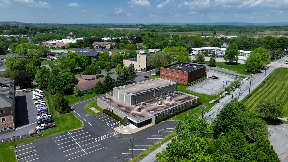 Primary Photo Of 140 Sipe Ave, Hummelstown Telecom Hotel Data Hosting For Lease