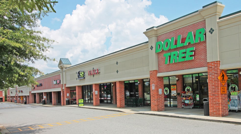 More Photos Of 3255 Lawrenceville Suwanee Rd, Suwanee Storefront For Lease